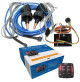 Electronic Indicator Control Kit - Cables/Sensors Included - 12V / 24V - 6BT-50025-30-00 - 6BT-50025-31-00 - 500253X - Bennett Marine